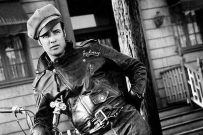 I 15 giubbotti in pelle più famosi nella storia del cinema
