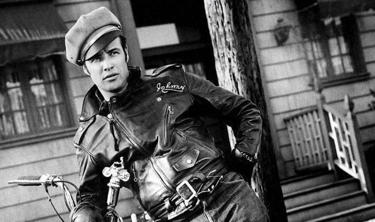 I 15 giubbotti in pelle più famosi nella storia del cinema