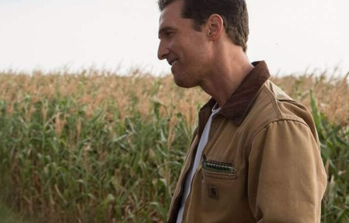 Giacca Film Interstellar, in Italia ad un prezzo stellare