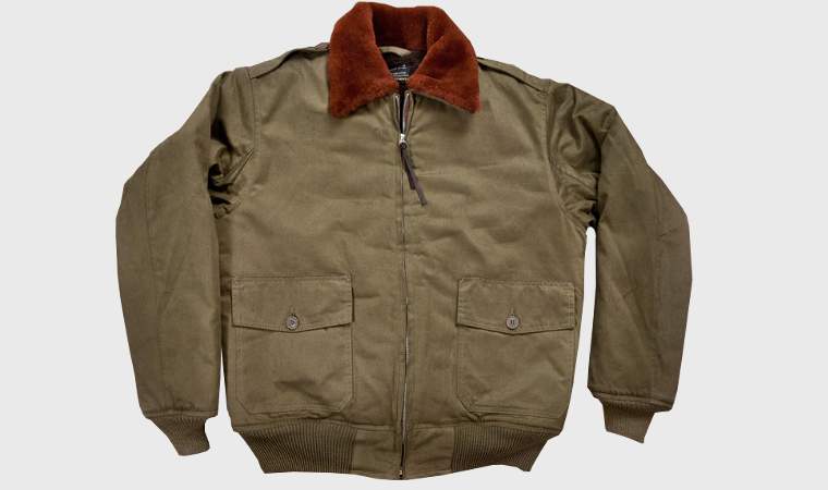 Bomber B10 Pike Brothers