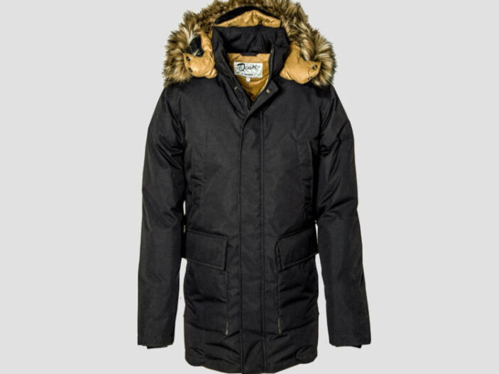 Parka Schott Iceberg