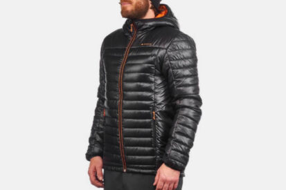 Piumini Quechua, la qualità al miglior prezzo