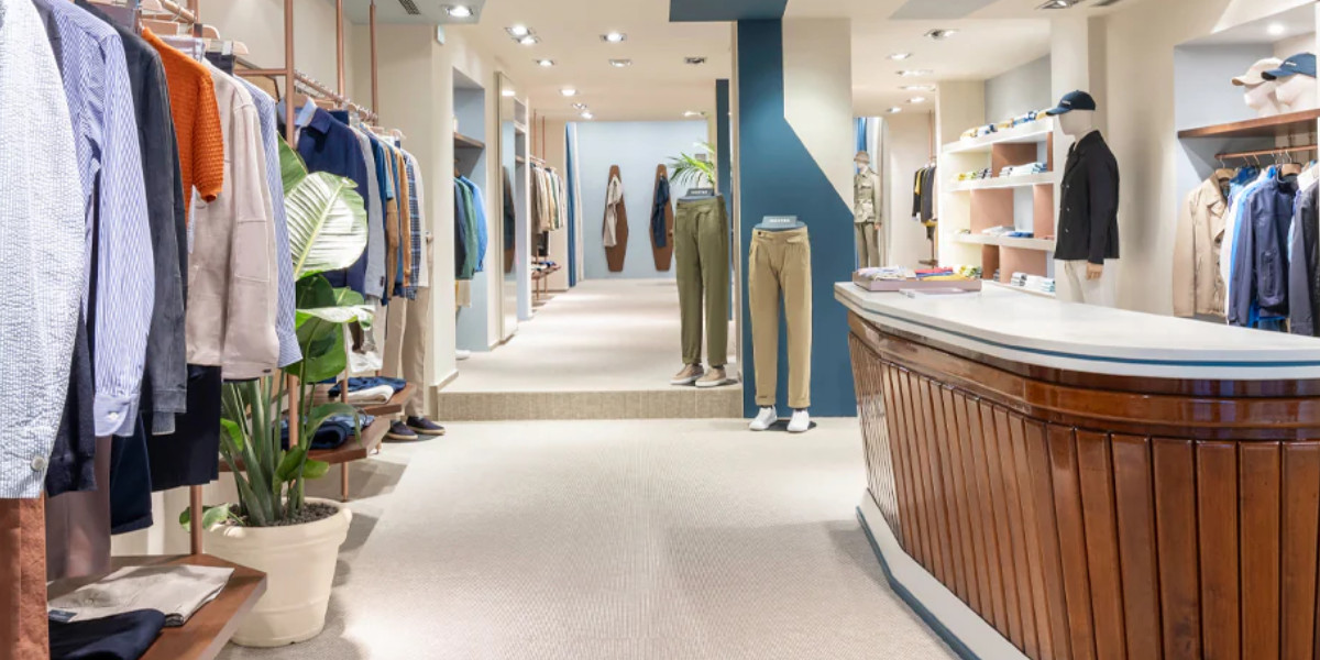 mercato moda cambiamento