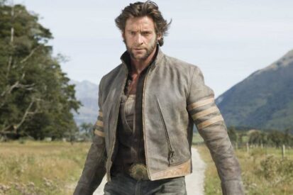 Giacca Wolverine, un Vanson per Supereroi