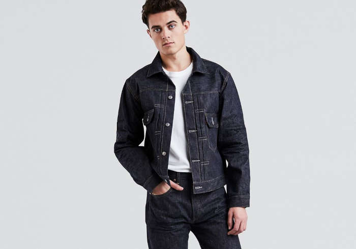 Giacca Jeans, evergreen per la mezza stagione