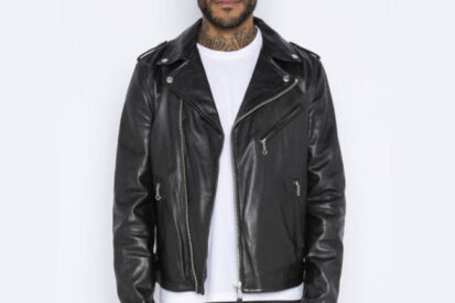 Schott LC1140, il fratello minore del Perfecto