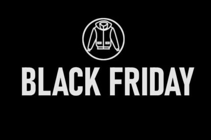 I giubbotti da acquistare per il Black Friday