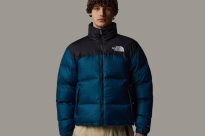 The North Face Giacca Retro Nuptse 1996