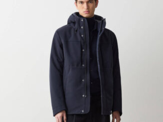 Parka Colmar Originals, classe ed efficenza
