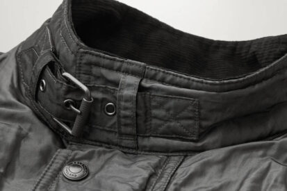 Guida alle Taglie Belstaff: Come Scegliere quella Perfetta