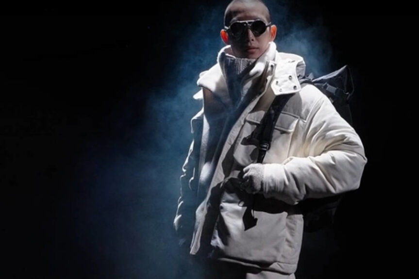 Woolrich & Todd Snyder. Due leggende della moda