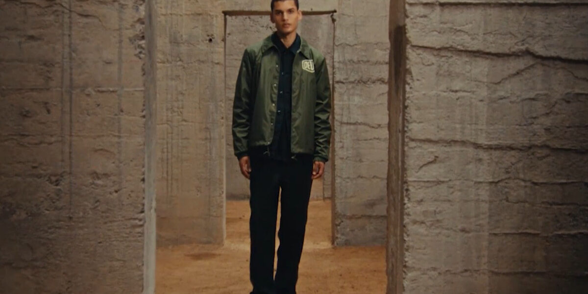 Le giacche che contano. La lista di quelle che servono davvero.