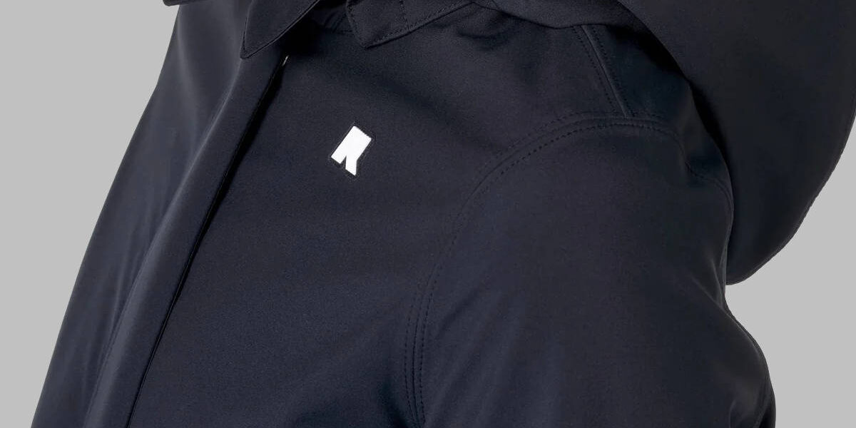 K-Way cambia logo. Il minimal che non ti aspetti