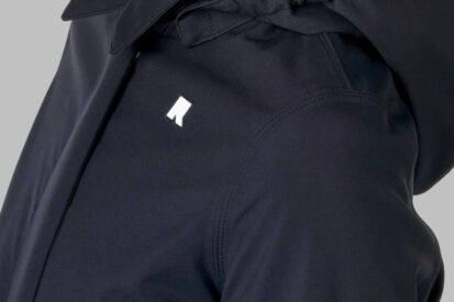 K-Way cambia logo. Il minimal che non ti aspetti