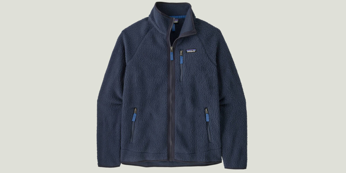 Patagonia Retro Pile