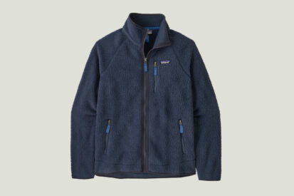 Patagonia Retro Pile