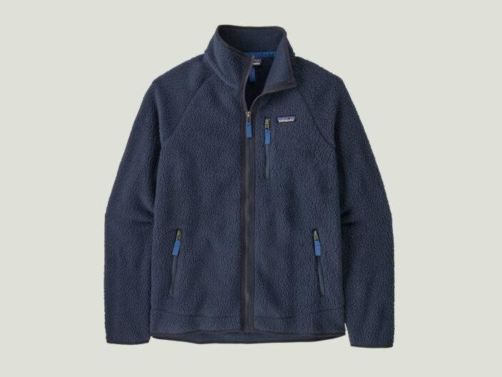 Patagonia Retro Pile