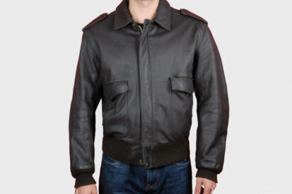 Schott 684sm. Inspiegabilmente fuori produzione