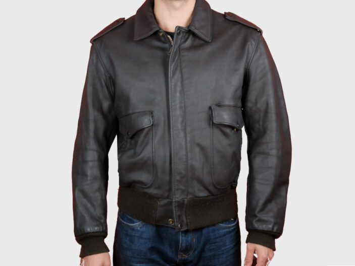 Schott 684sm. Inspiegabilmente fuori produzione