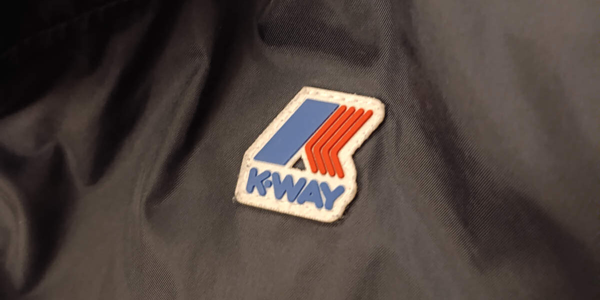 Taglie K-Way. La guida definitiva