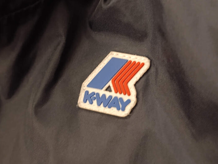 Taglie K-Way. La guida definitiva