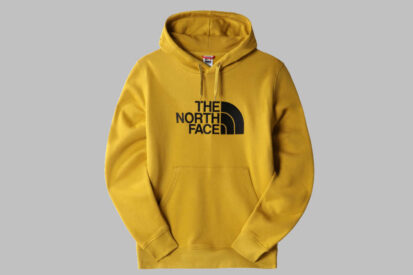 5 felpe uomo essenziali del 2025