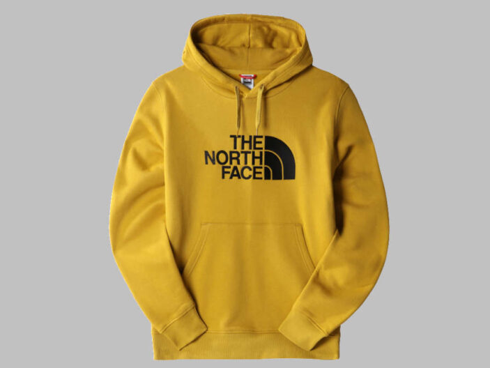 5 felpe uomo essenziali del 2025