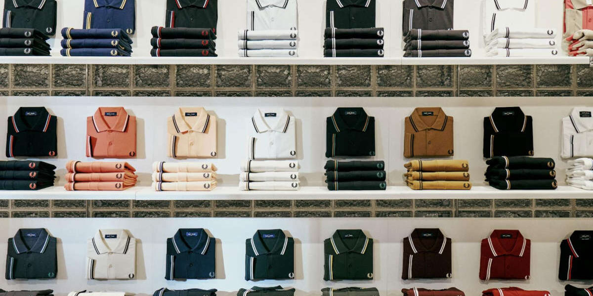 Polo Fred Perry vs Lacoste: differenze che (forse) non conosci