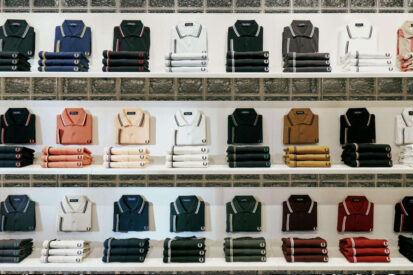 Polo Fred Perry vs Lacoste: differenze che (forse) non conosci
